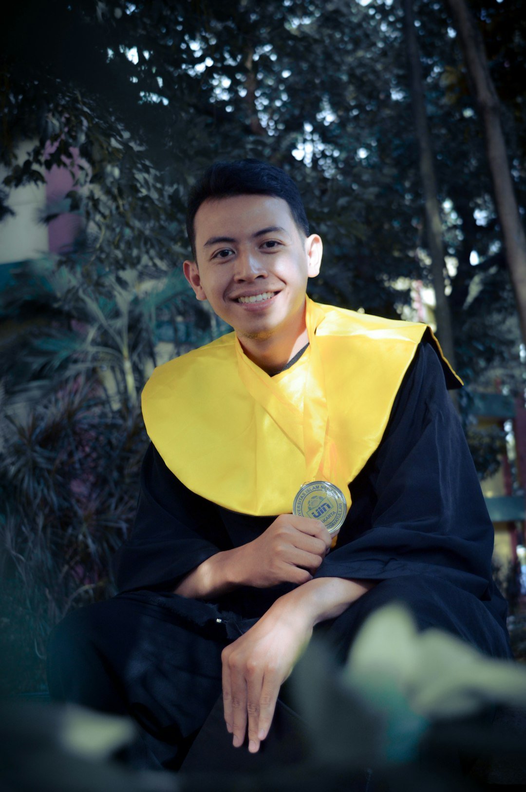 تعلم اللغة الانجليزية واجتاز اختبار ستيب